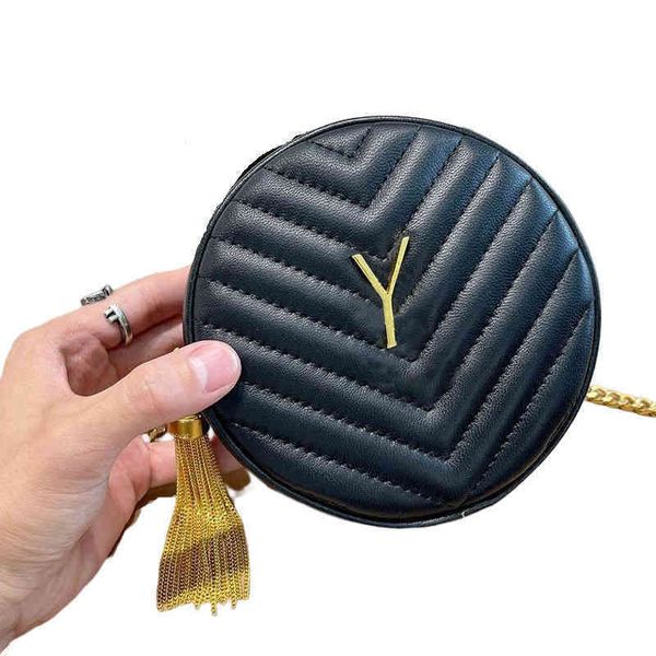 shoulder bag round crossbody bags leather handbag women tassels designer handbags fashion bags purses 0607 ak9s
shoulder bag round crossbody bags leather handbag women tassels designer handbags fashion bags purses 0607 ak9s