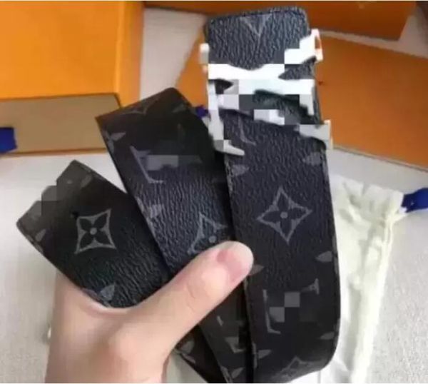 luxury designer belts men women belts of mens and with fashion big buckle real leather qualit lvs, Black;brown
luxury designer belts men women belts of mens and with fashion big buckle real leather qualit lvs, Black;brown