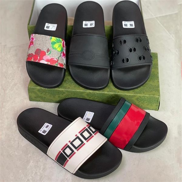 designer mens rubber slides women sandal floral brocade tiger bee flowers classic sandals summer beach slipper288w, Black
designer mens rubber slides women sandal floral brocade tiger bee flowers classic sandals summer beach slipper288w, Black