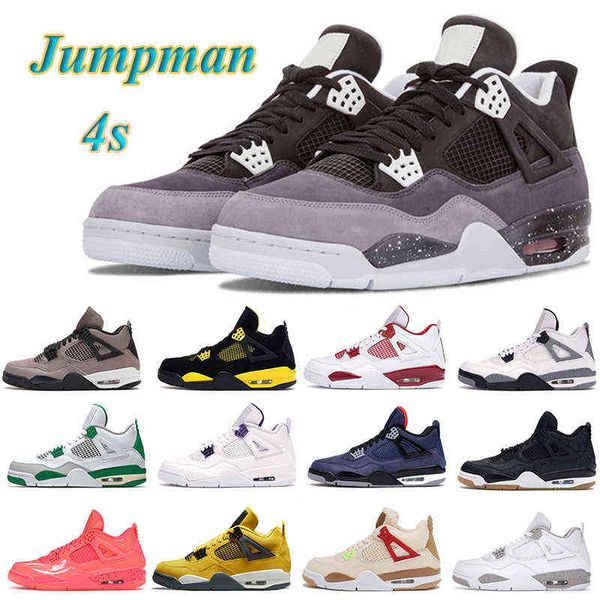 jumpman 4 4s basketball shoes men women black cat bred red thunder military flight nostalgia infrared sneaker mens trainer
jumpman 4 4s basketball shoes men women black cat bred red thunder military flight nostalgia infrared sneaker mens trainer