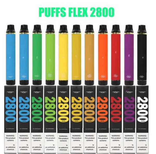 puff flex 2800puffs battery disposable vape device vapes 20 colors 10ml pod vs puffxxl 1600 door to door
puff flex 2800puffs battery disposable vape device vapes 20 colors 10ml pod vs puffxxl 1600 door to door