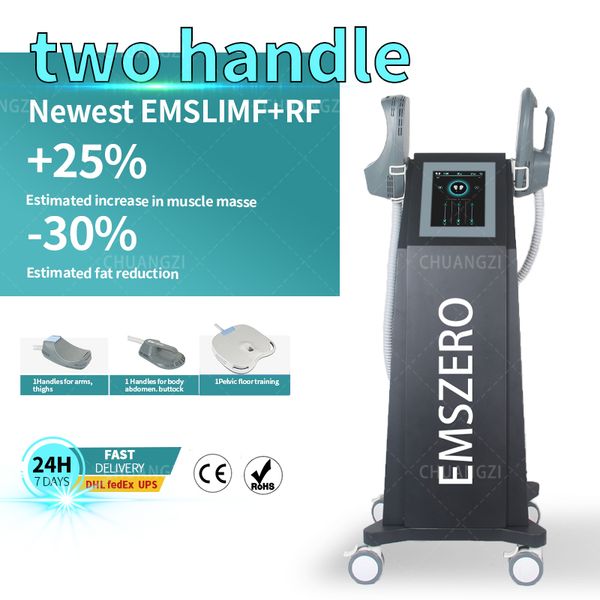 selling neo dls-emslim nova 13 tesla 6500w high power 2 rf handles hi-emt body sculpt muscle stimulate emszero machine
selling neo dls-emslim nova 13 tesla 6500w high power 2 rf handles hi-emt body sculpt muscle stimulate emszero machine