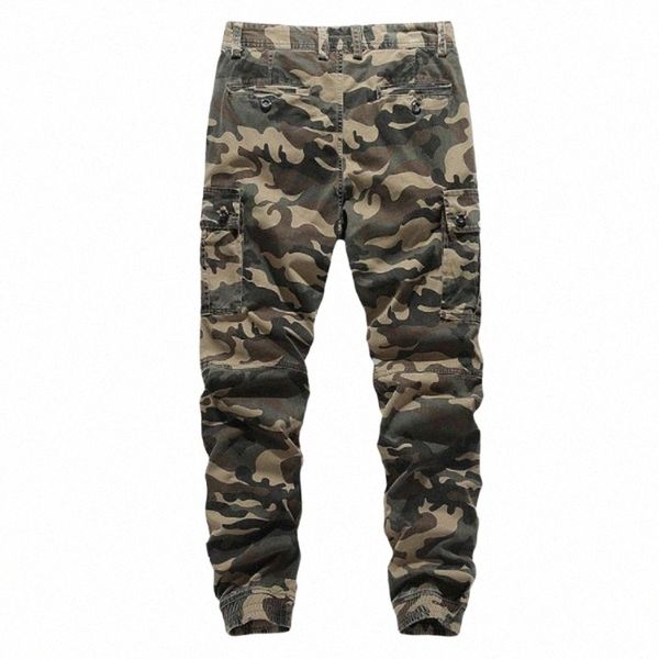men fashion streetwear casual camouflage jogger pants tactical military men's washed cotton sports 84ja#, Black
men fashion streetwear casual camouflage jogger pants tactical military men's washed cotton sports 84ja#, Black