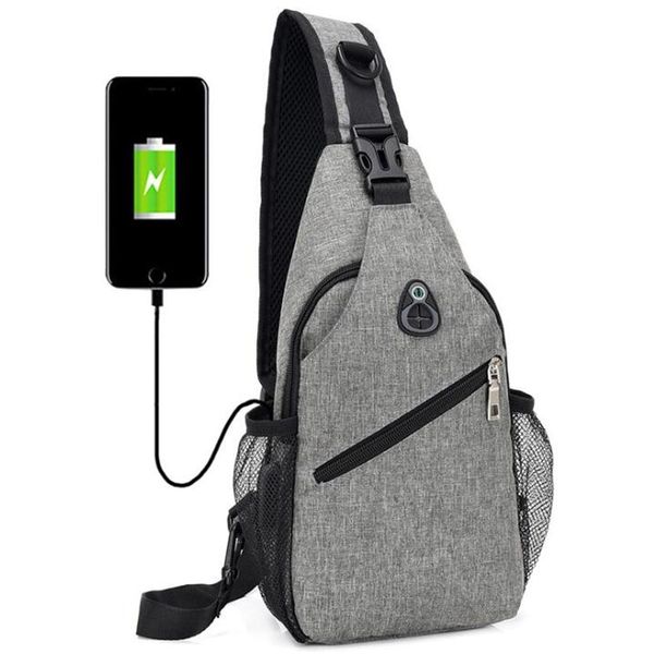 cross body bag men polyester usb chest bag sling bag large capacity sport cycling bags 3colors280k
cross body bag men polyester usb chest bag sling bag large capacity sport cycling bags 3colors280k