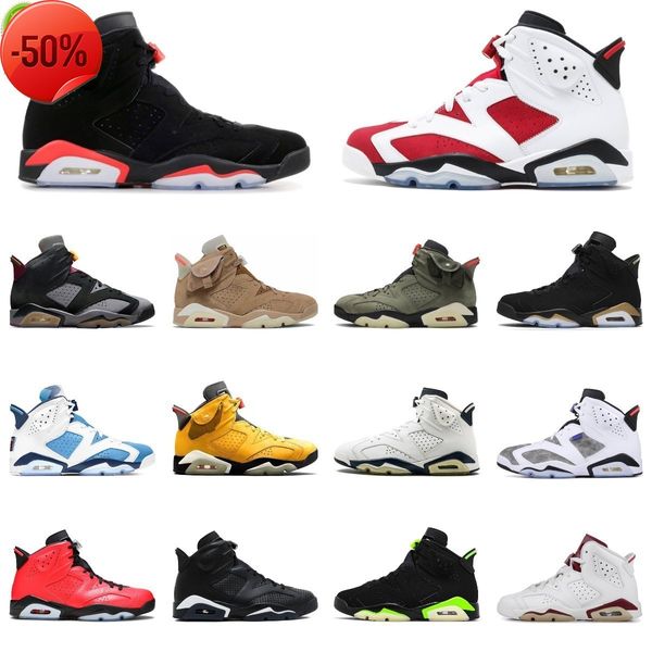 boots 2023 new 6 6s mens basketball shoes sneaker university blue bordeaux electric green cactus dmp infrared white barely rose hare men wom, Black
boots 2023 new 6 6s mens basketball shoes sneaker university blue bordeaux electric green cactus dmp infrared white barely rose hare men wom, Black