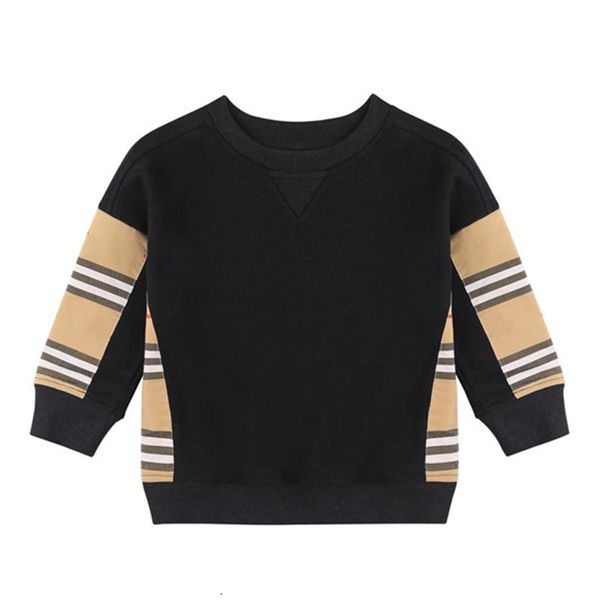 children's clothing kids t-shirts boys lattice stripe long sleeve girls autumn winter cotton sweatshirt children brand t shir235x, Black
children's clothing kids t-shirts boys lattice stripe long sleeve girls autumn winter cotton sweatshirt children brand t shir235x, Black