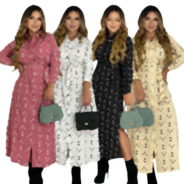 q6056 women fashionable shirt dress style button dress ladies casual long street dresses, Black;gray
q6056 women fashionable shirt dress style button dress ladies casual long street dresses, Black;gray