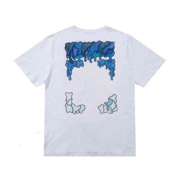 brand tshirts for mens fashion offs t shirts designer classic back arrow melt gradient t-shirt 3d letter print casual loose clothing women, White;black
brand tshirts for mens fashion offs t shirts designer classic back arrow melt gradient t-shirt 3d letter print casual loose clothing women, White;black