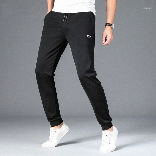 men's pants summer autumn sweatpant men casual thin breathable trousers outdoor sport stretch clothing elastic waist joggers1 y8or#, Black
men's pants summer autumn sweatpant men casual thin breathable trousers outdoor sport stretch clothing elastic waist joggers1 y8or#, Black