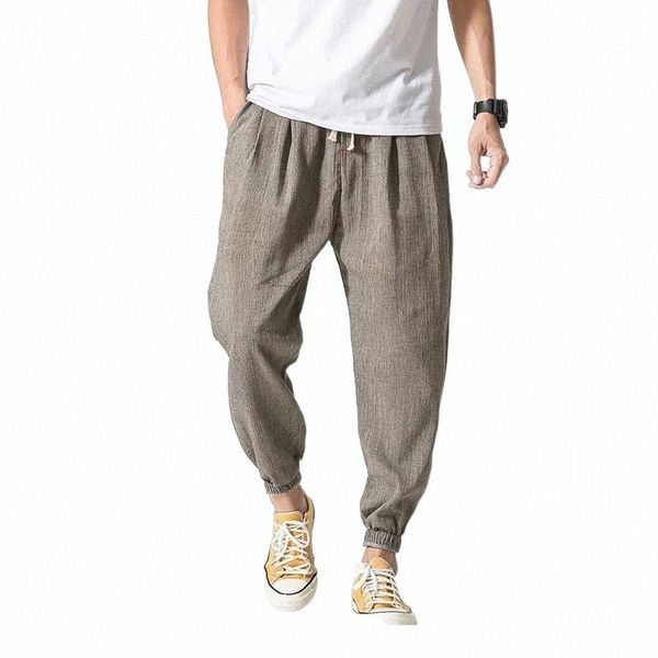 men's pants cotton linen casual harem men joggers man summer trousers male chinese style baggy 2021 harajuku clothe1 i81k#, Black
men's pants cotton linen casual harem men joggers man summer trousers male chinese style baggy 2021 harajuku clothe1 i81k#, Black