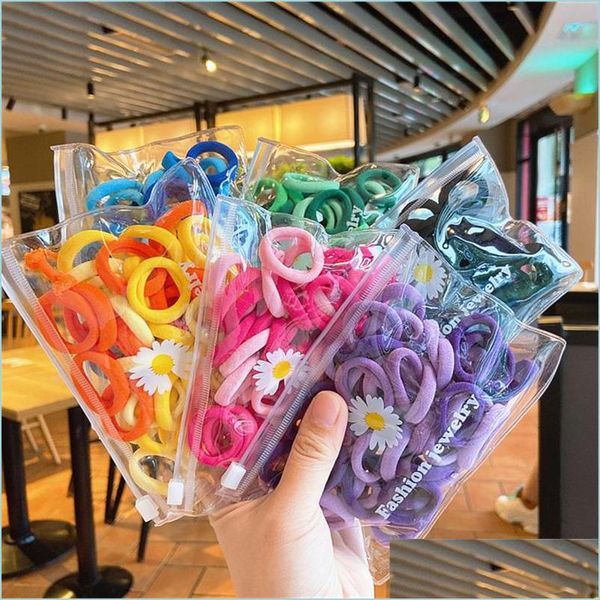 hair rubber bands 50pcs/bag children cute candy cartoon solid elastic hair bands girls lovely srunchies rubber kid accessories c3 dro dhpui, Pink
hair rubber bands 50pcs/bag children cute candy cartoon solid elastic hair bands girls lovely srunchies rubber kid accessories c3 dro dhpui, Pink