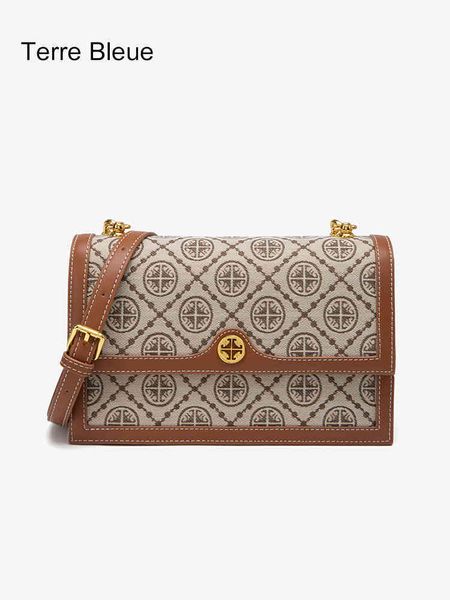 bags luxury torysburchs designer handbag women's bag 2022 autumn winter canvas old flower single shoulder messenger organ fashion
bags luxury torysburchs designer handbag women's bag 2022 autumn winter canvas old flower single shoulder messenger organ fashion