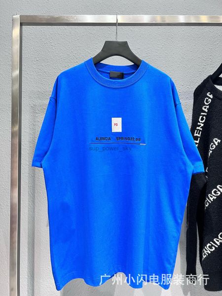 mens t-shirts balencaigass designer tee front embroidered short sleeved cotton sleeved 2022 summer new style loose casual, White;black
mens t-shirts balencaigass designer tee front embroidered short sleeved cotton sleeved 2022 summer new style loose casual, White;black