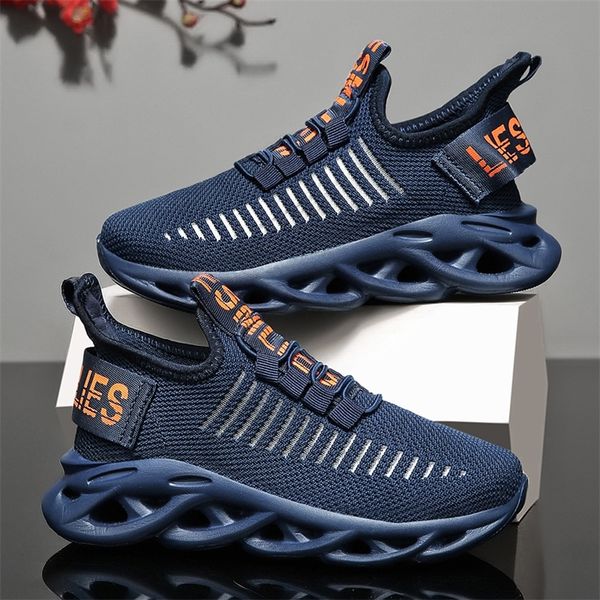 athletic outdoor gthmb children's fashion sports shoes boys girls running sneakers breathable soft bottom kids lace-up jogging 220919, Black
athletic outdoor gthmb children's fashion sports shoes boys girls running sneakers breathable soft bottom kids lace-up jogging 220919, Black