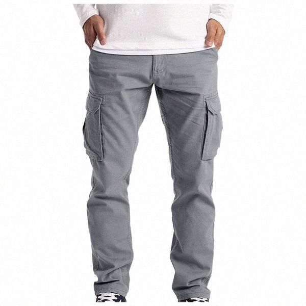 men's pants men casual summer male cargo trousers work wear combat safety full sport pant pantalon homme plus size u7od#, Black
men's pants men casual summer male cargo trousers work wear combat safety full sport pant pantalon homme plus size u7od#, Black