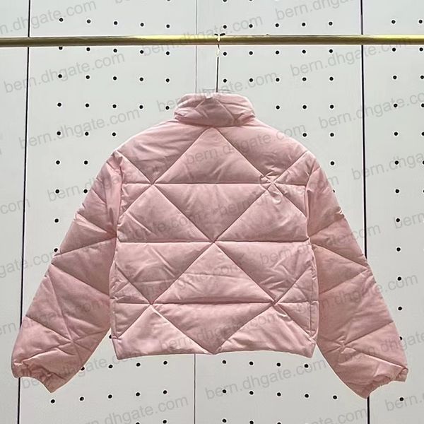 brand premium fashion women's warm down coats cotton jackets short down jacket for women 3colors s m l, Black
brand premium fashion women's warm down coats cotton jackets short down jacket for women 3colors s m l, Black