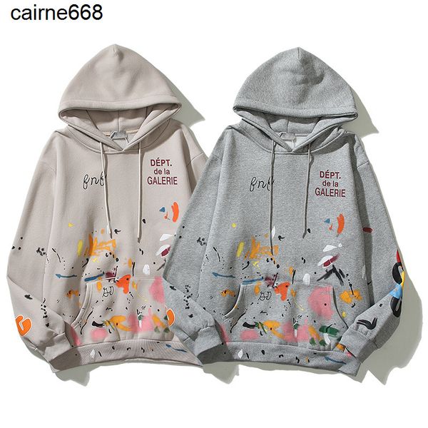 men's hoodies sweatshirts fashion gary dept graffiti splash print embroidered sweater high street hoodie couple shirt, Black
men's hoodies sweatshirts fashion gary dept graffiti splash print embroidered sweater high street hoodie couple shirt, Black