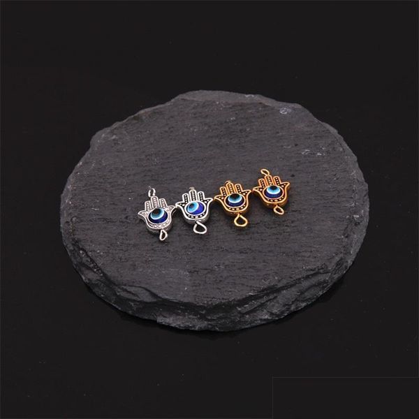 charms 90pcs hamsa hand blue eye bead kabh good luck charm pendant jewelry diy fit bracelets necklace earrings 18.2x12.8mm 3color dro dhwtg, Bronze;silver
charms 90pcs hamsa hand blue eye bead kabh good luck charm pendant jewelry diy fit bracelets necklace earrings 18.2x12.8mm 3color dro dhwtg, Bronze;silver