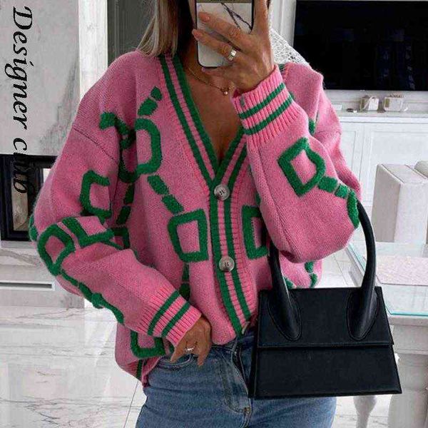 women's sweaters women cardigan green striped pink knit button lady cardigans v-neck loose casual winter fashion knitted coat, White;black
women's sweaters women cardigan green striped pink knit button lady cardigans v-neck loose casual winter fashion knitted coat, White;black