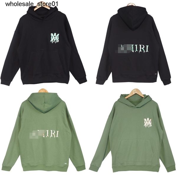 new men's hoodies designer sweatshirts amirs alphabet printed winter fashion streetwear hoodie, Black
new men's hoodies designer sweatshirts amirs alphabet printed winter fashion streetwear hoodie, Black