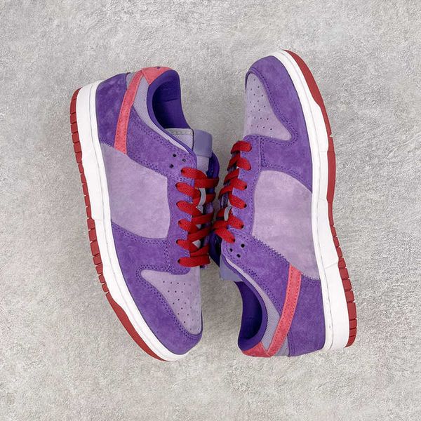 casual shoes skateboard shoe platform sneaker dunks low raspberry purple men trainer with box cu1726-500, Black
casual shoes skateboard shoe platform sneaker dunks low raspberry purple men trainer with box cu1726-500, Black