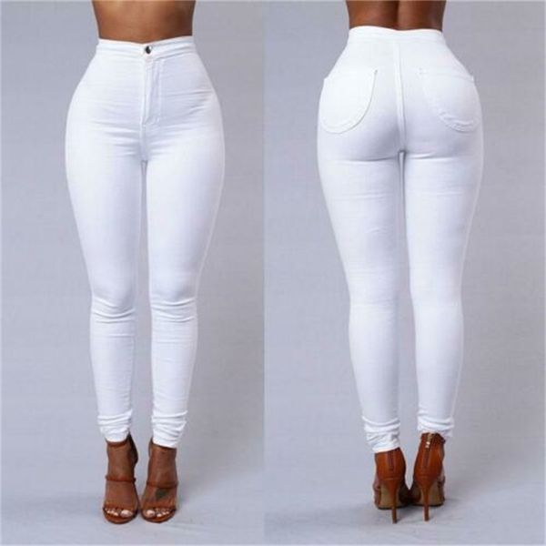 womens leggings fashion solid fitness high waist legging pencil trousers female trousers white black blue pants 220919
womens leggings fashion solid fitness high waist legging pencil trousers female trousers white black blue pants 220919