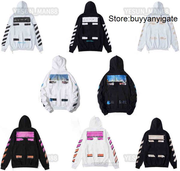 digner luxury off classic hoodie fisher watercolor graffiti print coupl of black white men and women casual zipper sweater hoodeds 2rwo
digner luxury off classic hoodie fisher watercolor graffiti print coupl of black white men and women casual zipper sweater hoodeds 2rwo