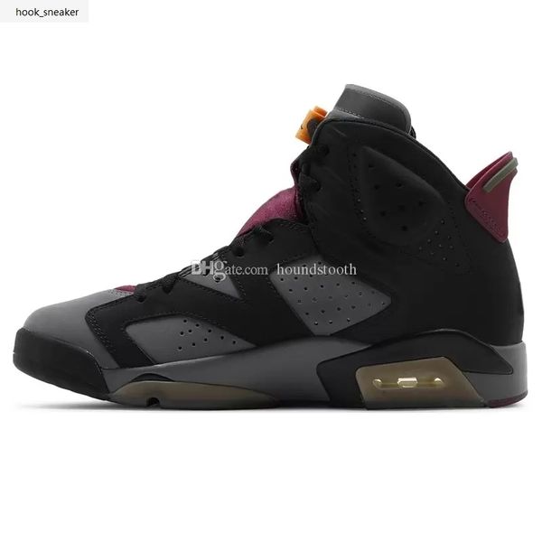 basketball shoes men sneakers 063 mens designer platform jumpman 6s 6 bordeaux with box
basketball shoes men sneakers 063 mens designer platform jumpman 6s 6 bordeaux with box