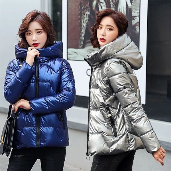 women's down parkas women's winter jacket parka bread coat down cotton jackets warm thick cotton padded parka female casual outwea, Black
women's down parkas women's winter jacket parka bread coat down cotton jackets warm thick cotton padded parka female casual outwea, Black