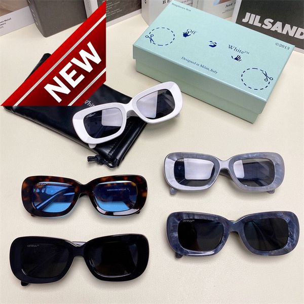 sunglasses brands men's women's 22 new off trendsetter white men ow small oval women, White;black
sunglasses brands men's women's 22 new off trendsetter white men ow small oval women, White;black
