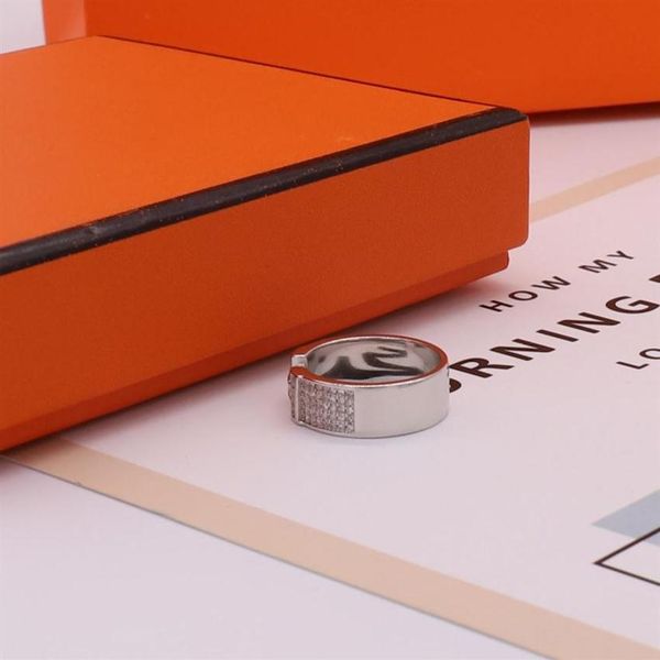 fashion diamonds h love ring for woman crystal rings womens jewelry 3 color with gift box bag296n, Silver
fashion diamonds h love ring for woman crystal rings womens jewelry 3 color with gift box bag296n, Silver