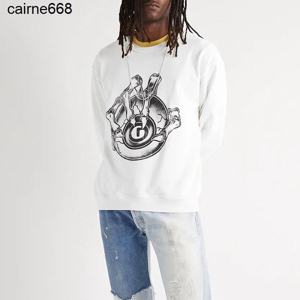 men's hoodies sweatshirts gary dept popular fashion g-ball skull hand bone print high street terry round neck sweatshirt, Black
men's hoodies sweatshirts gary dept popular fashion g-ball skull hand bone print high street terry round neck sweatshirt, Black