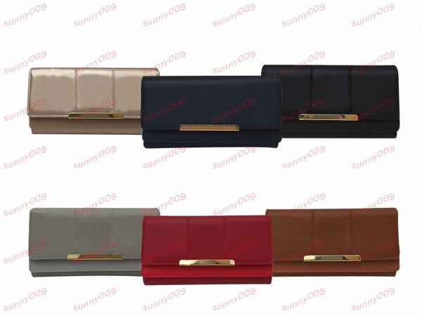 designer purse luxury wallet long women wallet leather bag fashion classic card holder coin purses passport holders multi layer color divers, Red;black
designer purse luxury wallet long women wallet leather bag fashion classic card holder coin purses passport holders multi layer color divers, Red;black