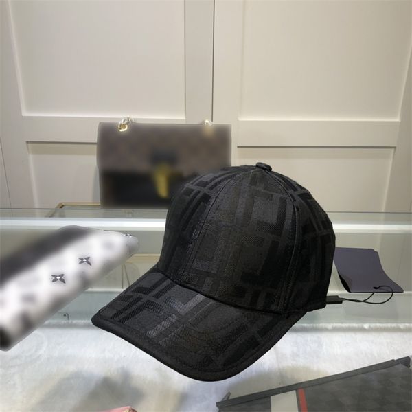 Image of Brand Designers Bucket Hats For Men Women Baseball Cap Casquette Letter Printed Brand Beanies Outdoor