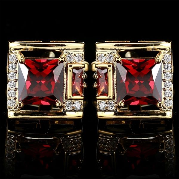 cuff links tough square zircon stone cufflinks for man luxury shirt suit black stone gift accesories 220916, Silver
cuff links tough square zircon stone cufflinks for man luxury shirt suit black stone gift accesories 220916, Silver