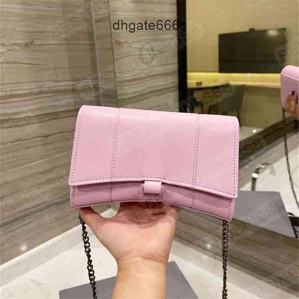 designer handbags balenciga female mini black calfskin gold buckle hourglass shoulder bag messenger fashion
designer handbags balenciga female mini black calfskin gold buckle hourglass shoulder bag messenger fashion