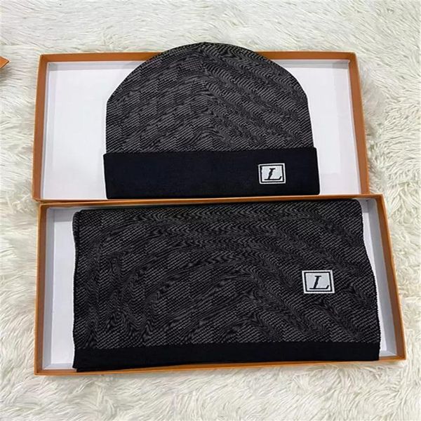 autumn europe designer men scarf and hat classical fashion set women winter cotton wool beanie ladies wrap scarves287o, Blue;gray
autumn europe designer men scarf and hat classical fashion set women winter cotton wool beanie ladies wrap scarves287o, Blue;gray
