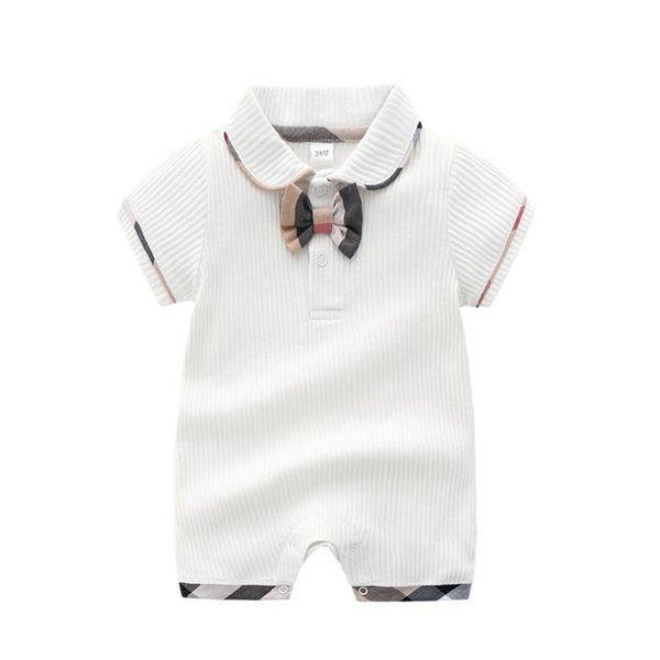 summer baby boys girls short sleeve rompers with bowtie infant cotton turn-down collar jumpsuits toddler breathable onesies kids clothe273m, Blue
summer baby boys girls short sleeve rompers with bowtie infant cotton turn-down collar jumpsuits toddler breathable onesies kids clothe273m, Blue