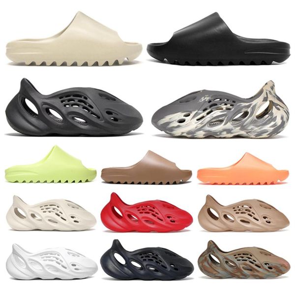 2022 men woman designer slippers slider vermillion mineral blue onyx ochre pure runr mx cream clay moon grey shoes white stone sage des229d, Black
2022 men woman designer slippers slider vermillion mineral blue onyx ochre pure runr mx cream clay moon grey shoes white stone sage des229d, Black