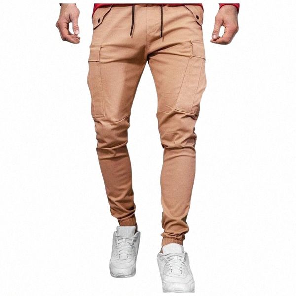 men's pants jodimitty casual men hip hop joggers 2021 male trouser solid multi-pocket homme sweatpants drop h7bh#, Black
men's pants jodimitty casual men hip hop joggers 2021 male trouser solid multi-pocket homme sweatpants drop h7bh#, Black