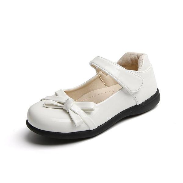 sneakers kids shoes casual baby children british leather girls white bow beanie student single e5580, Black;red
sneakers kids shoes casual baby children british leather girls white bow beanie student single e5580, Black;red