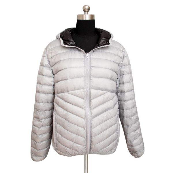 down jacket mens contrast color light and thin hooded double-sided short portable version fashion white duck down warm jackets trendy, Black
down jacket mens contrast color light and thin hooded double-sided short portable version fashion white duck down warm jackets trendy, Black