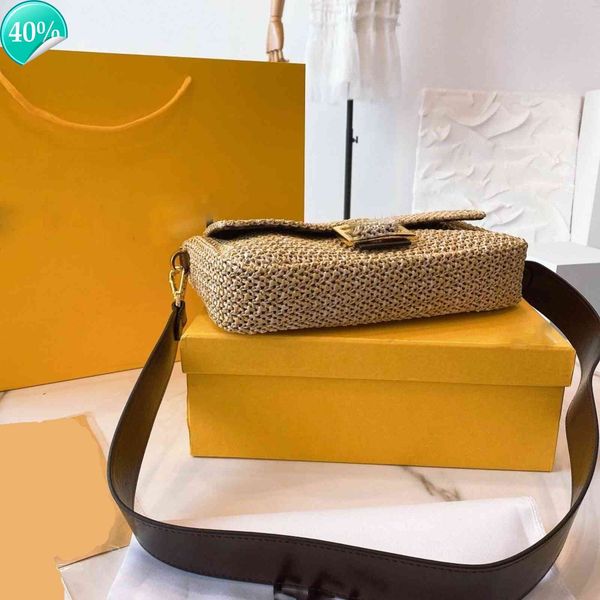 designer evening bag new shoulder mini hand bags straw tote wallet suitable for summer seaside vacation high capacity with diagonal strap br
designer evening bag new shoulder mini hand bags straw tote wallet suitable for summer seaside vacation high capacity with diagonal strap br