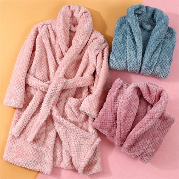 towels robes 4-18 year autumn winter bathrobe kids sleepwear dinosaur children bath soft pajamas for girl boy teenage flannel robe 220919
towels robes 4-18 year autumn winter bathrobe kids sleepwear dinosaur children bath soft pajamas for girl boy teenage flannel robe 220919