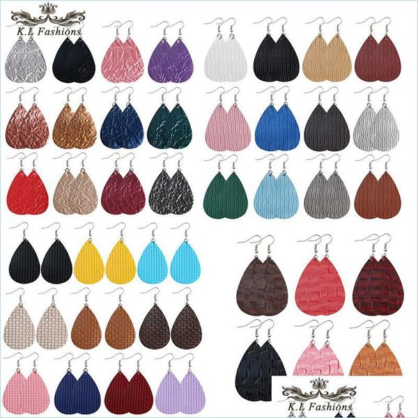 dangle chandelier designer colorf weave water wave leather earring for women girls fashion dangle earrings oval waterdrop hook ear p dh4qt, Silver
dangle chandelier designer colorf weave water wave leather earring for women girls fashion dangle earrings oval waterdrop hook ear p dh4qt, Silver