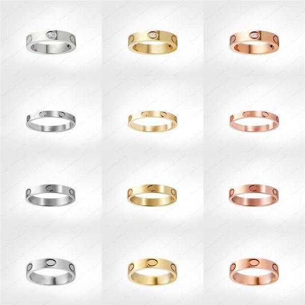 love screw ring mens rings classic luxury designer jewelry titanium steel alloy gold-plated gold silver rose new jewelry333r, Slivery;golden
love screw ring mens rings classic luxury designer jewelry titanium steel alloy gold-plated gold silver rose new jewelry333r, Slivery;golden