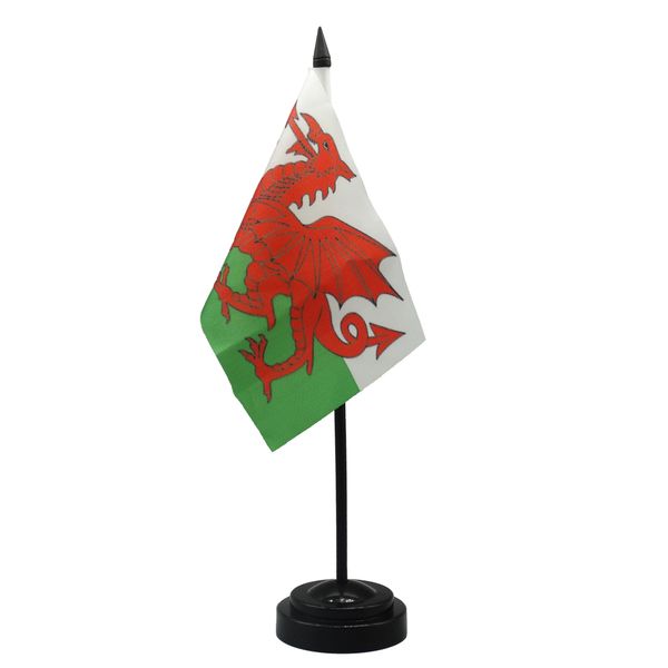 wales desk flag 14x21cm small mini welsh office table flags with stand base for home office decoration
wales desk flag 14x21cm small mini welsh office table flags with stand base for home office decoration