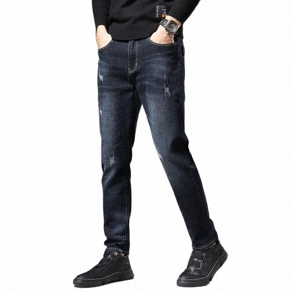 men's jeans 2021 spring summer daily casual stretch straight mid waist black denim pants for man work trousers size 28-38 n74m#, Blue
men's jeans 2021 spring summer daily casual stretch straight mid waist black denim pants for man work trousers size 28-38 n74m#, Blue