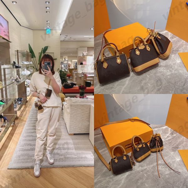 nano speedy alma noe bag 3 sets in 1 trio mini icones crossbody shoulder strap purses brown monograms pattern wallet lady crafted gift totes
nano speedy alma noe bag 3 sets in 1 trio mini icones crossbody shoulder strap purses brown monograms pattern wallet lady crafted gift totes