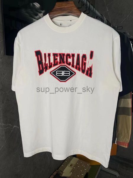 mens t-shirts 2022 summer balencaigass embroidery men's and women's same loose t-shirt tide brand washing round neck short sleeve, White;black
mens t-shirts 2022 summer balencaigass embroidery men's and women's same loose t-shirt tide brand washing round neck short sleeve, White;black